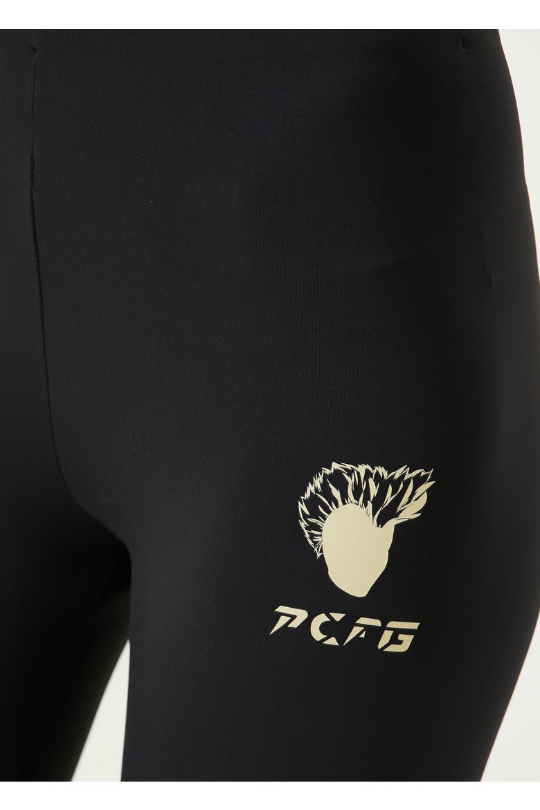 Boomerang Legging, Alternate, color, BLACK