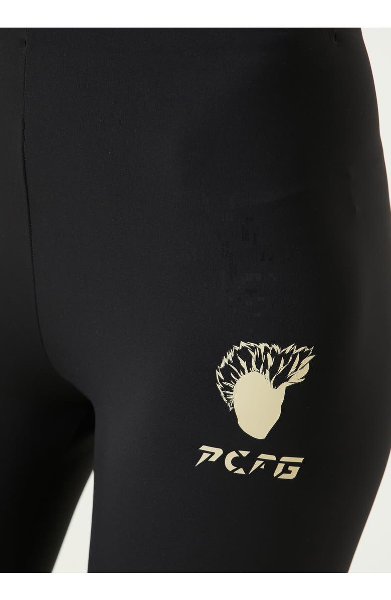 PCFG Boomerang Legging, Alternate, color, Black