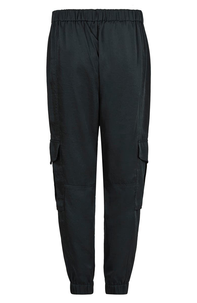 AllSaints Frieda Cargo Pants, Alternate, color,
