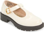 Sam Edelman Kids' Taelor T-Strap Shoe