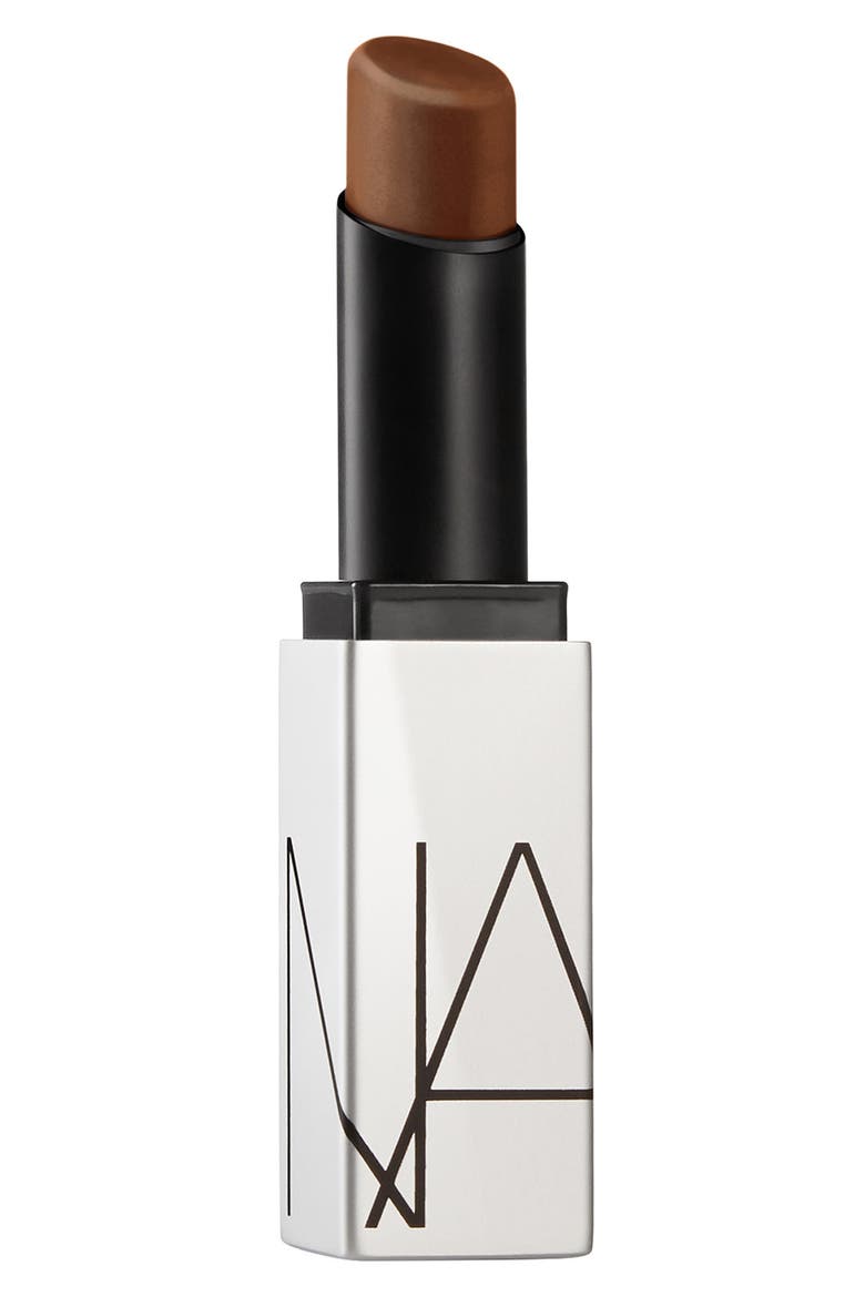 Soft Matte Tinted Lip Balm, Main, color, DANGEROUS AFFAIR