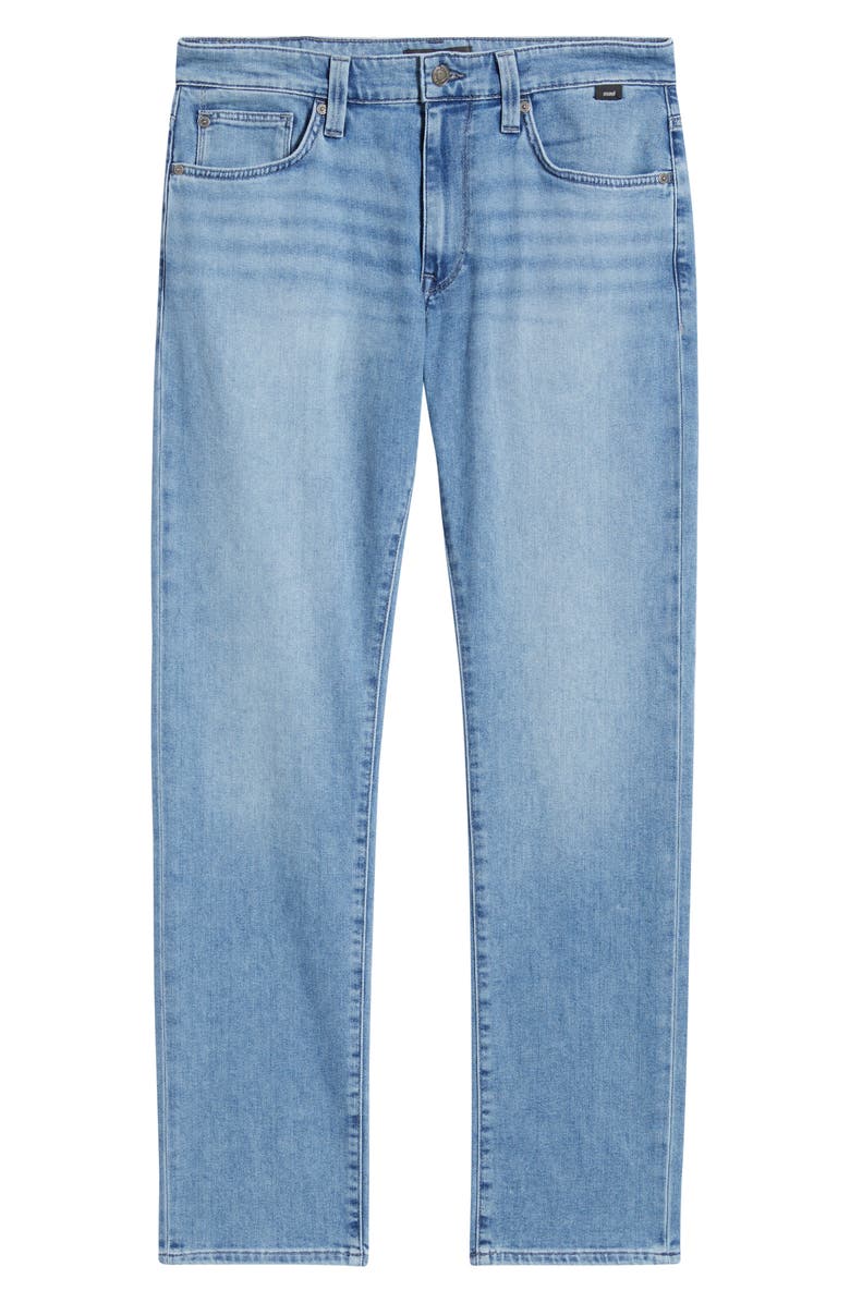 Mavi Jeans Jake Slim Fit Jeans, Alternate, color, Used Air-Lite