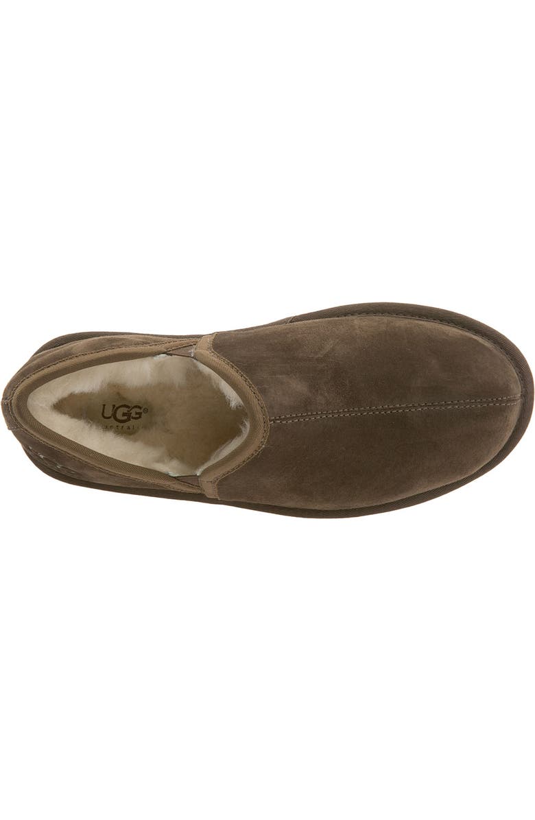 UGG<sup>®</sup> 'Scuff Romeo II' Slipper, Alternate, color,