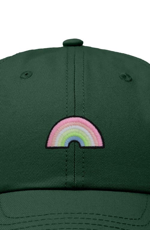 DALIX DALIX RAINBOW HAT 