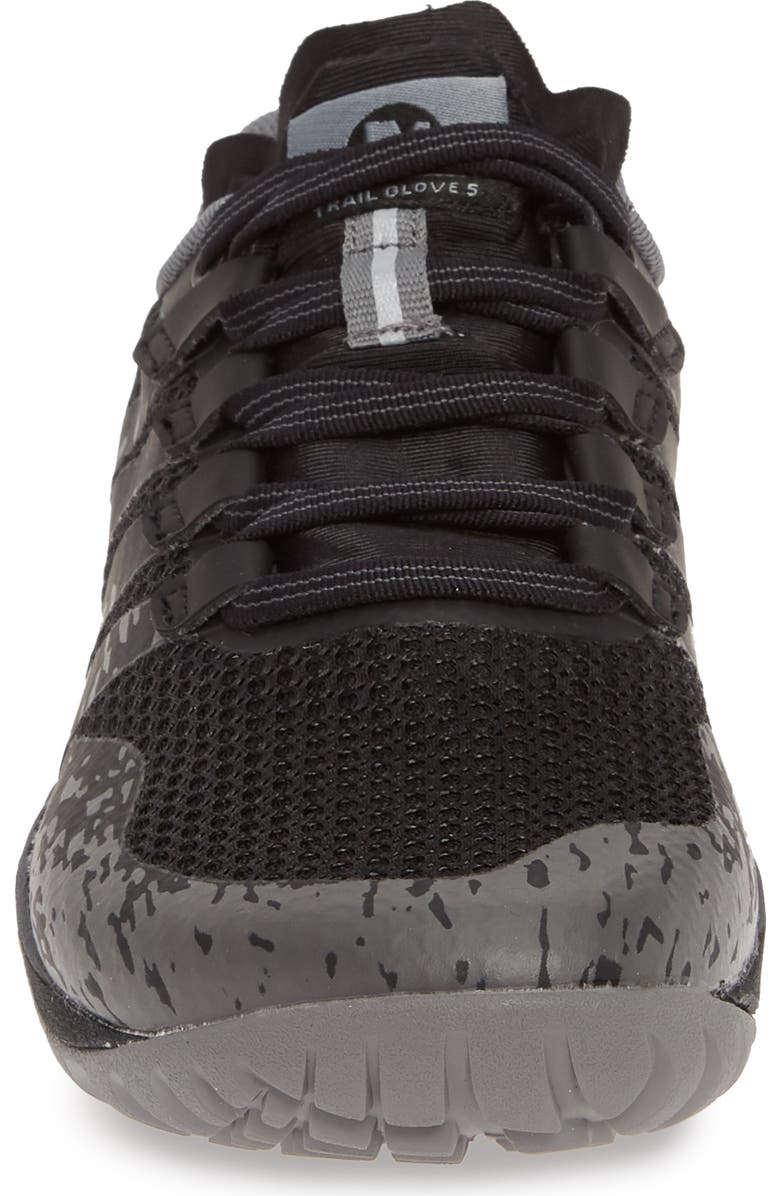 Merrell Trail Glove 5 Training Shoe, Alternate, color,