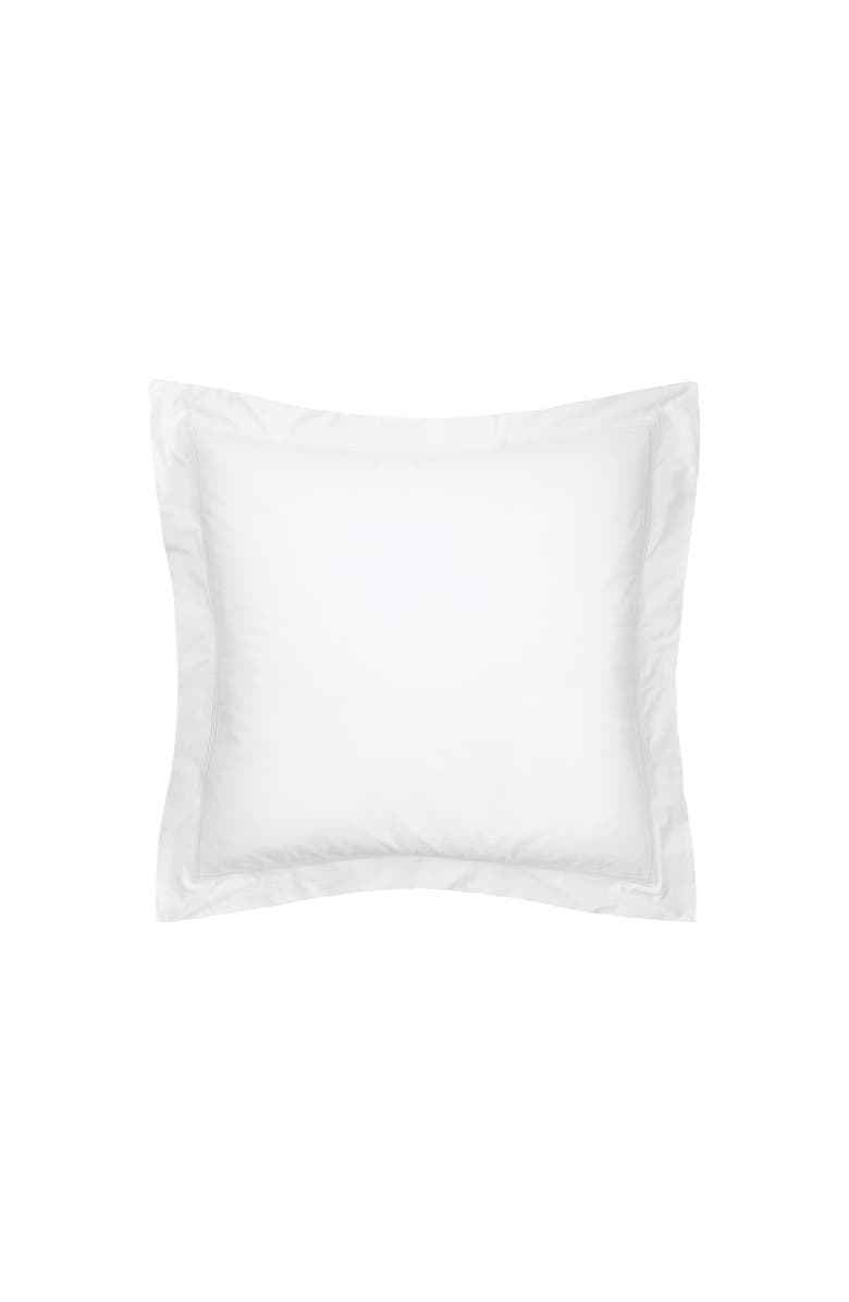 ELISABETH YORK Legacy White Sheet Set, Alternate, color, White