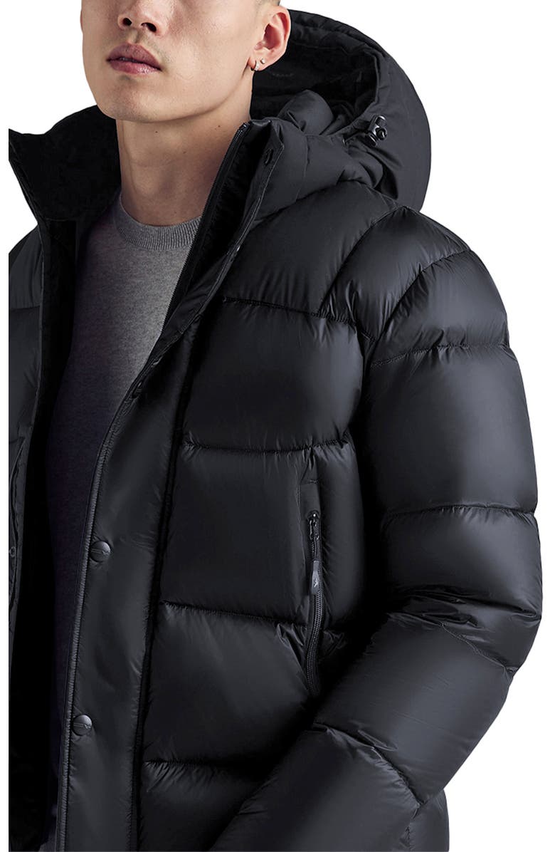 Triple F.A.T. Goose Rockhopper Men's Puffer Down Jacket, Alternate, color, 