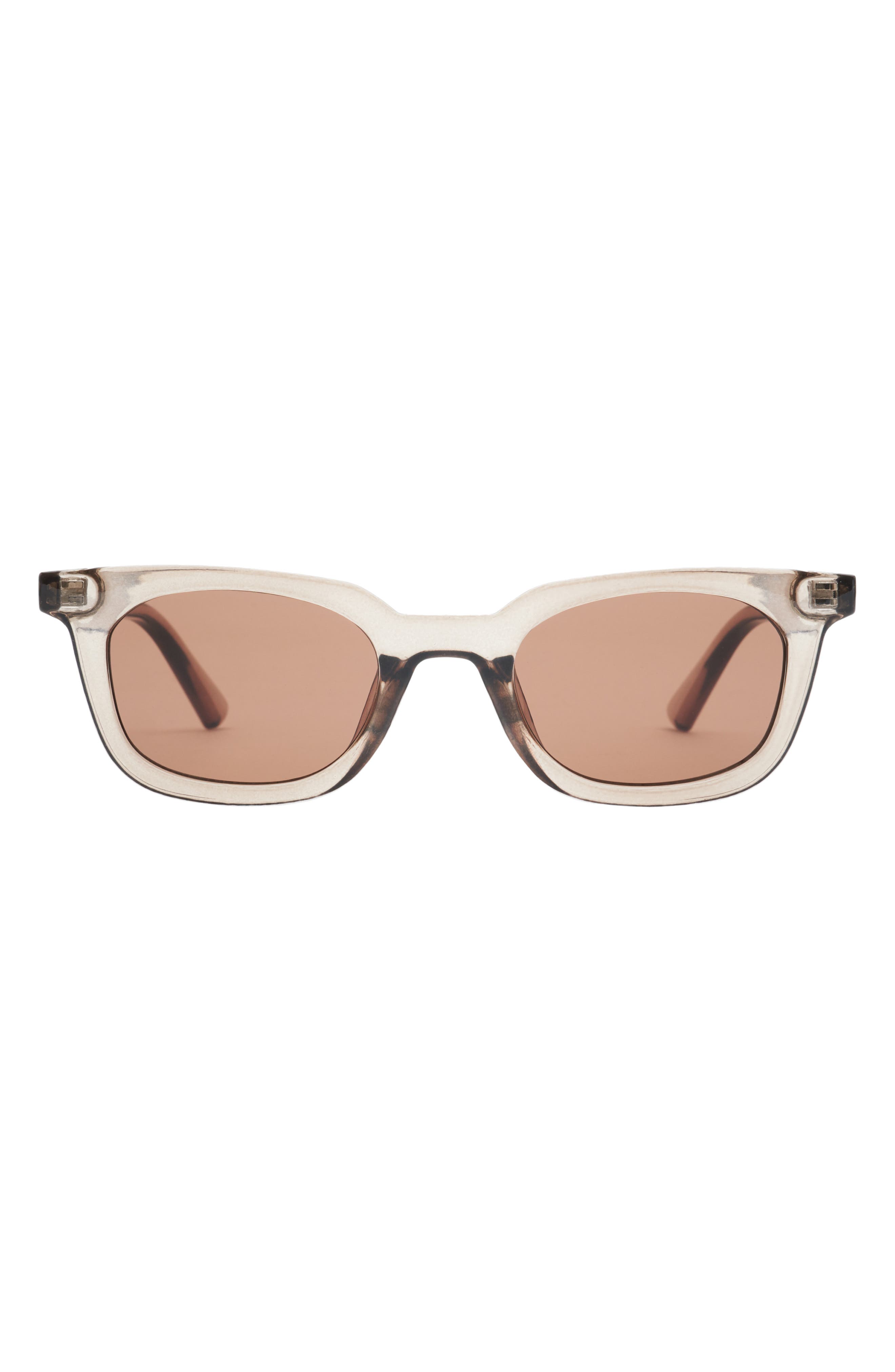 Nia Square Sunglasses