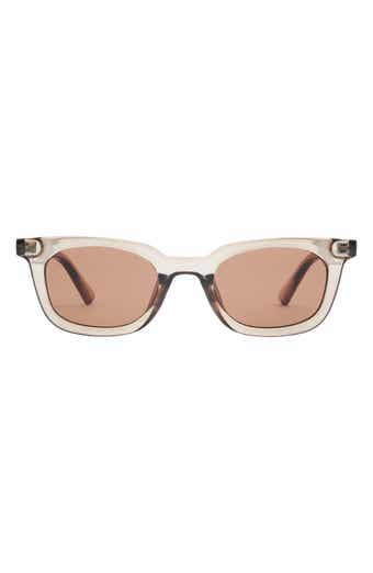Nia Square Sunglasses