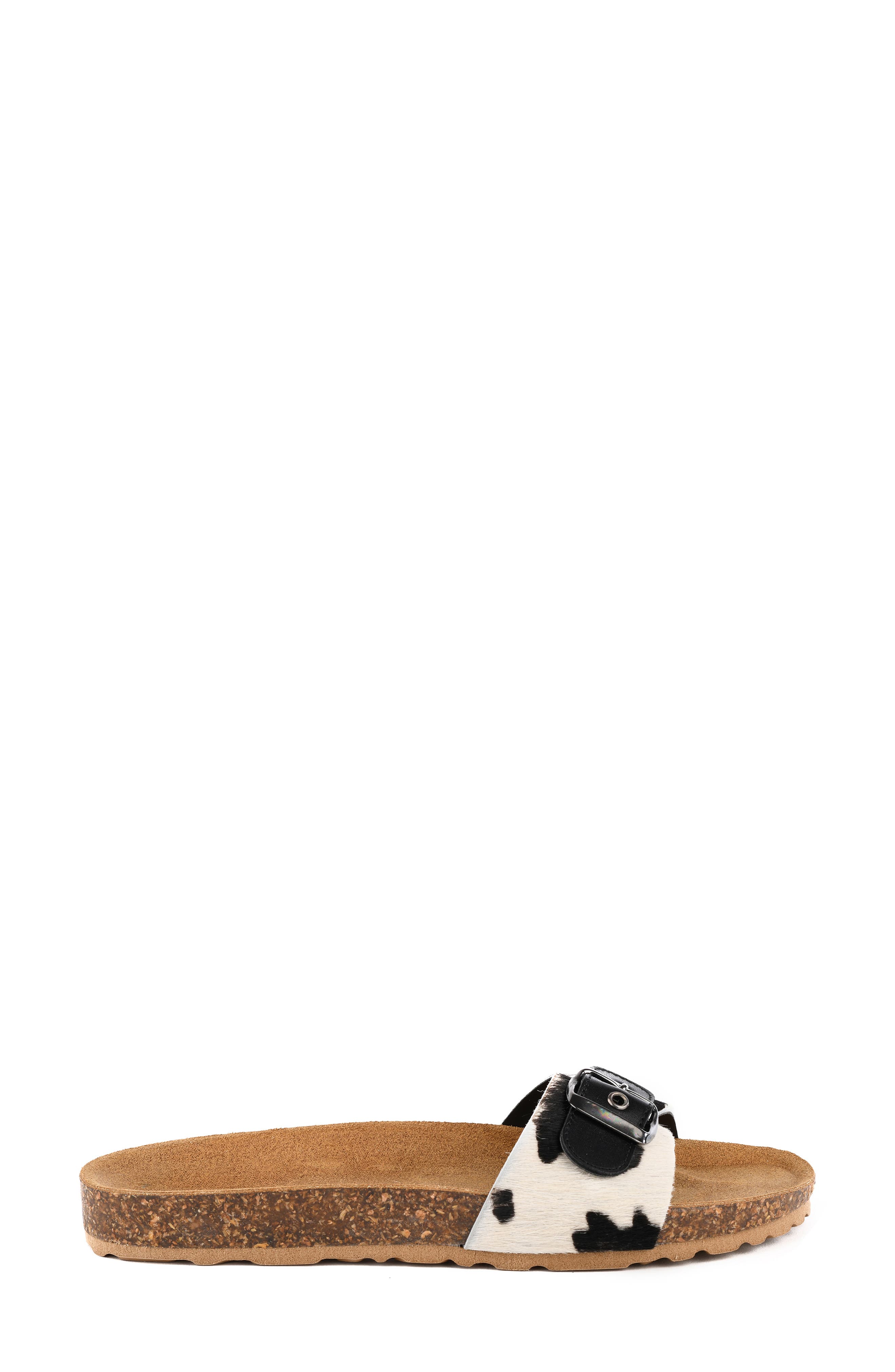 Seychelles Speechless Slide Sandal, Alternate, color, 