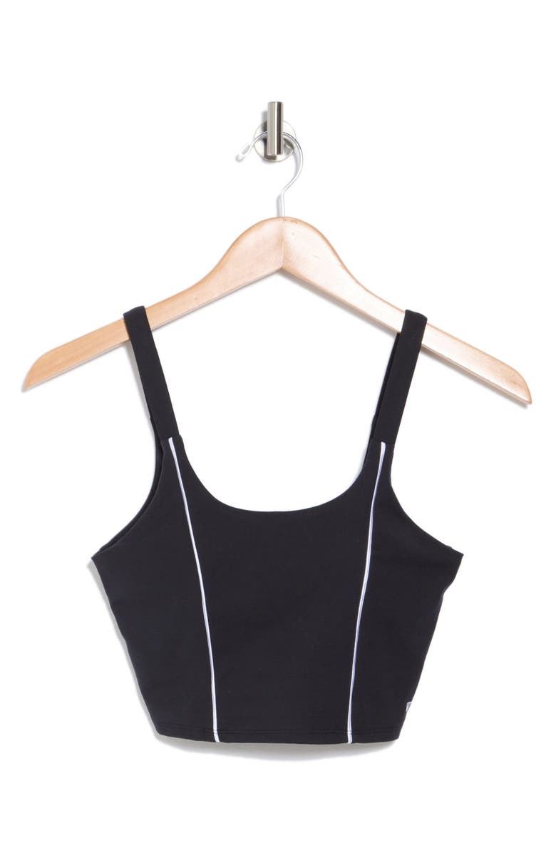 MARIKA Valorie Longline Sports Bra, Alternate, color,