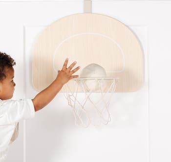 Doorway Basket Ball Hoop