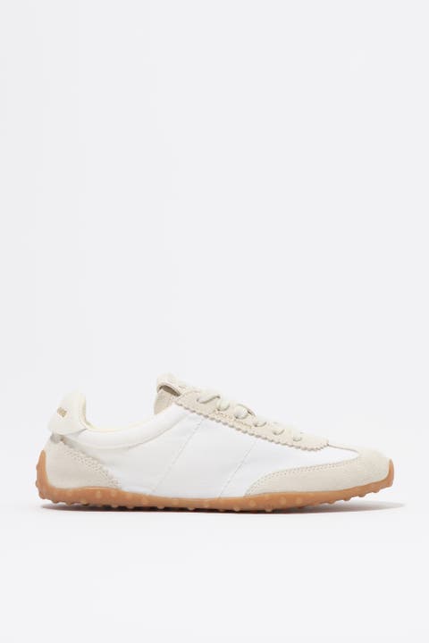 Suede Nylon 13 29 Sneaker