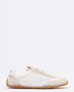Bimba y Lola Suede Nylon 13 29 Sneaker