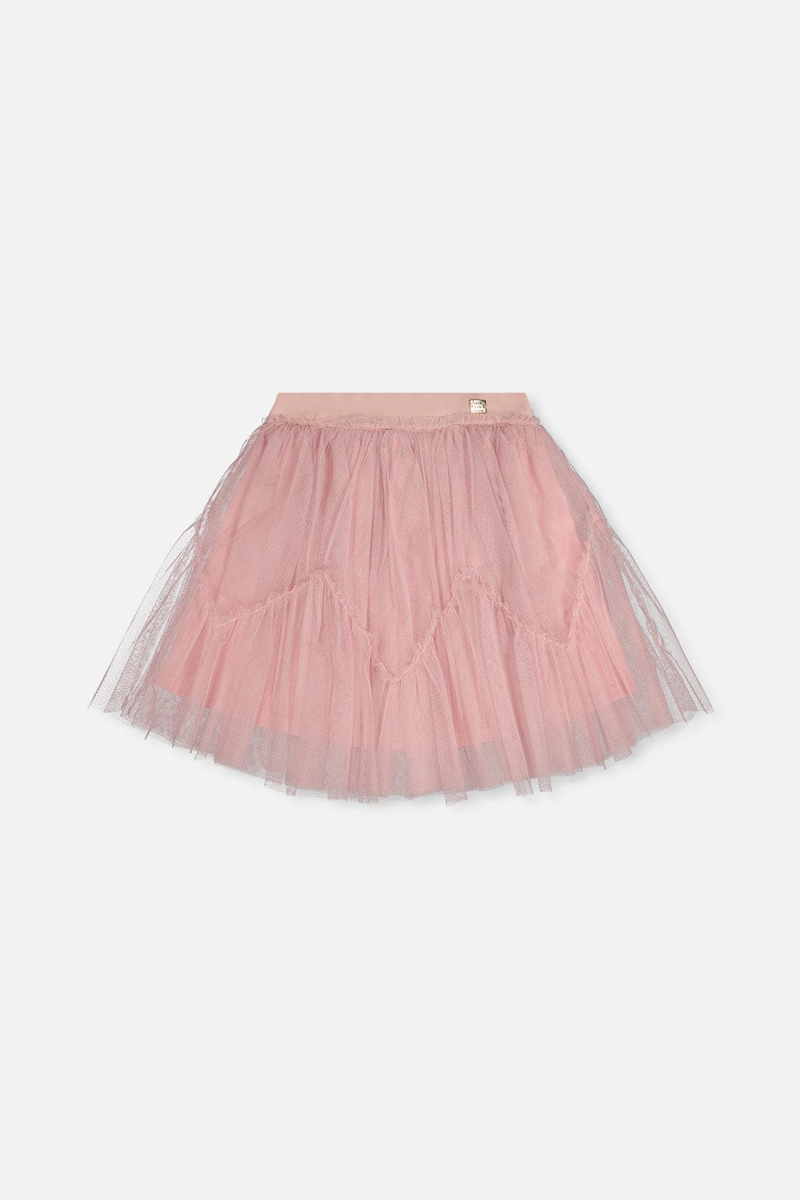 selected Pale Dusty Pink