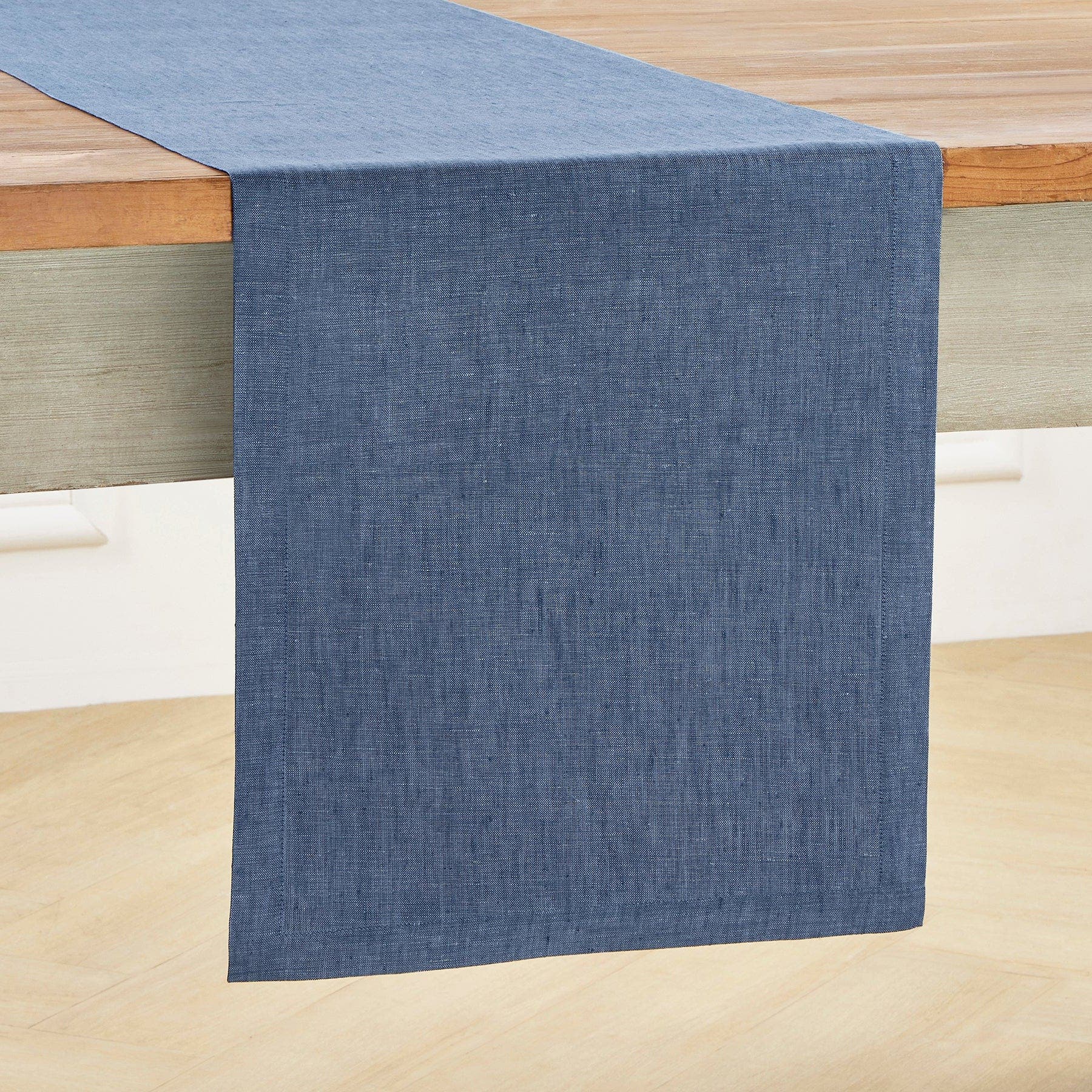 Blue Denim