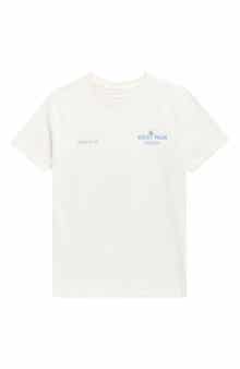 Kids' West Palm Cotton Graphic T-Shirt