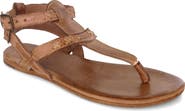 Bed Stu Moon Ankle Strap Sandal