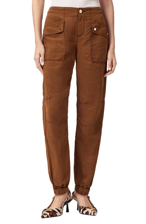 Val Twill Cargo Pants