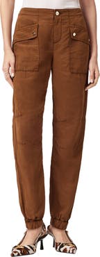 AllSaints Val Twill Cargo Pants
