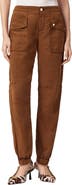 AllSaints Val Twill Cargo Pants