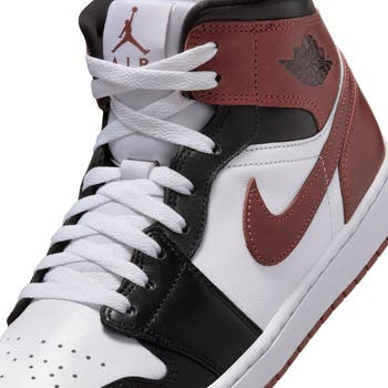 Air Jordan 1 Mid Sneaker