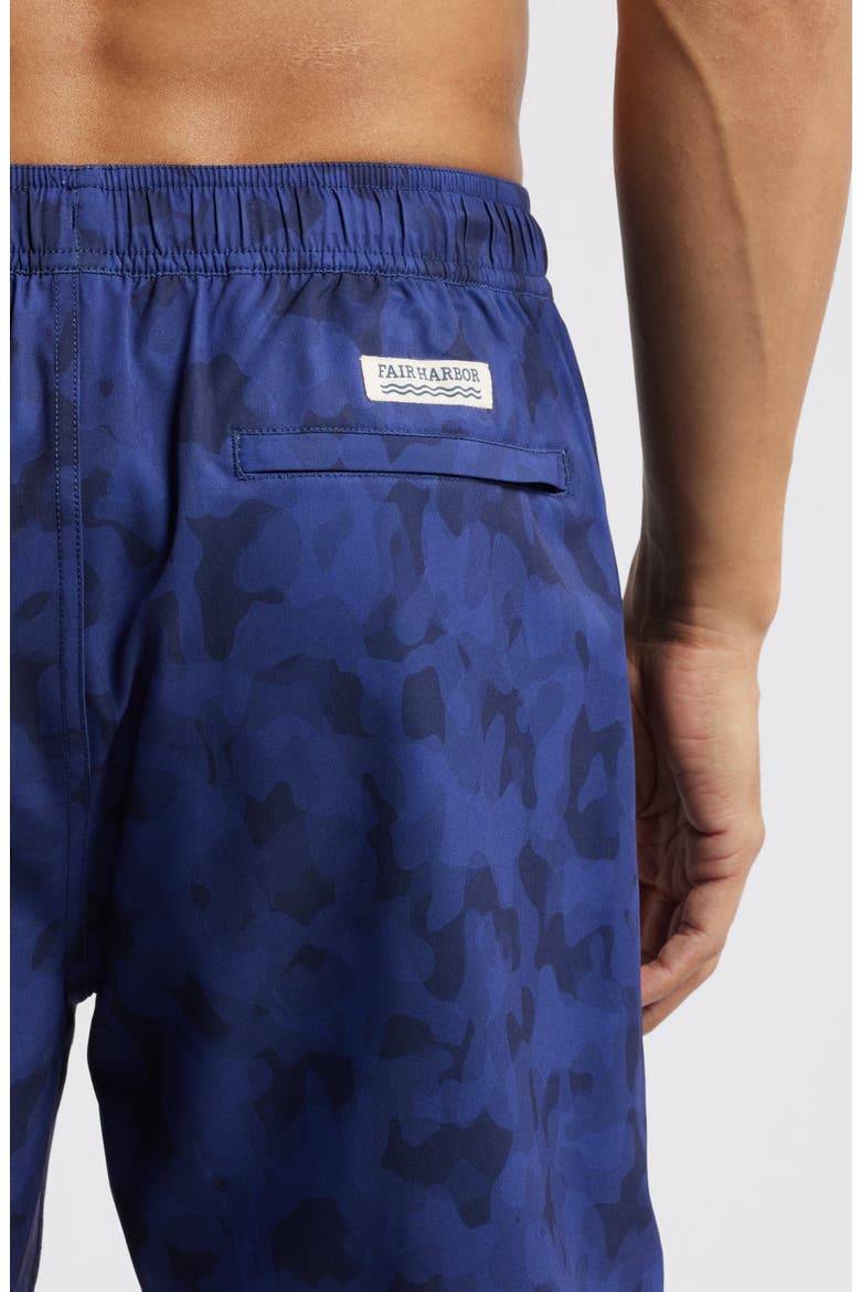 The Anchor Swim Trunks, Alternate, color, OCEAN CAMO