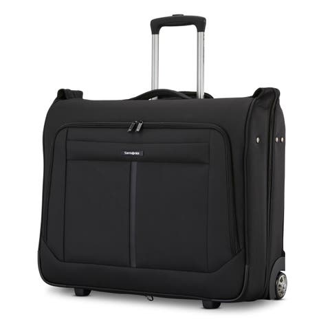 Ascella 4 Ultravalet Rolling Garment Bag