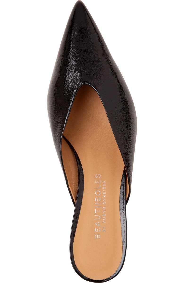 BEAUTIISOLES Gal Mule, Alternate, color, Black