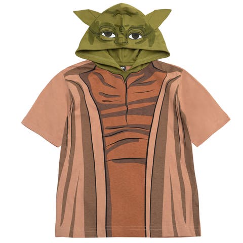 Cosplay T-Shirt (Adult)