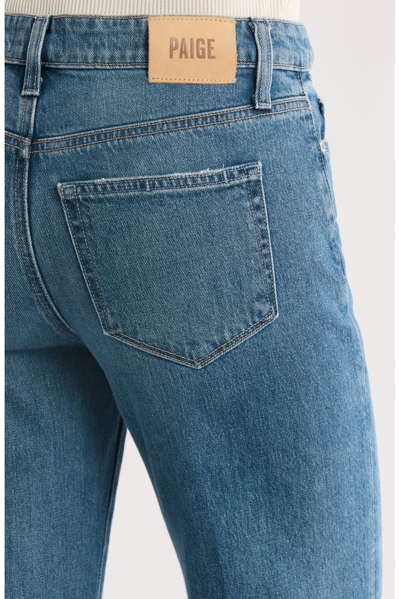 Leenah Wide Leg Jeans, Alternate, color, CRANKEDUP