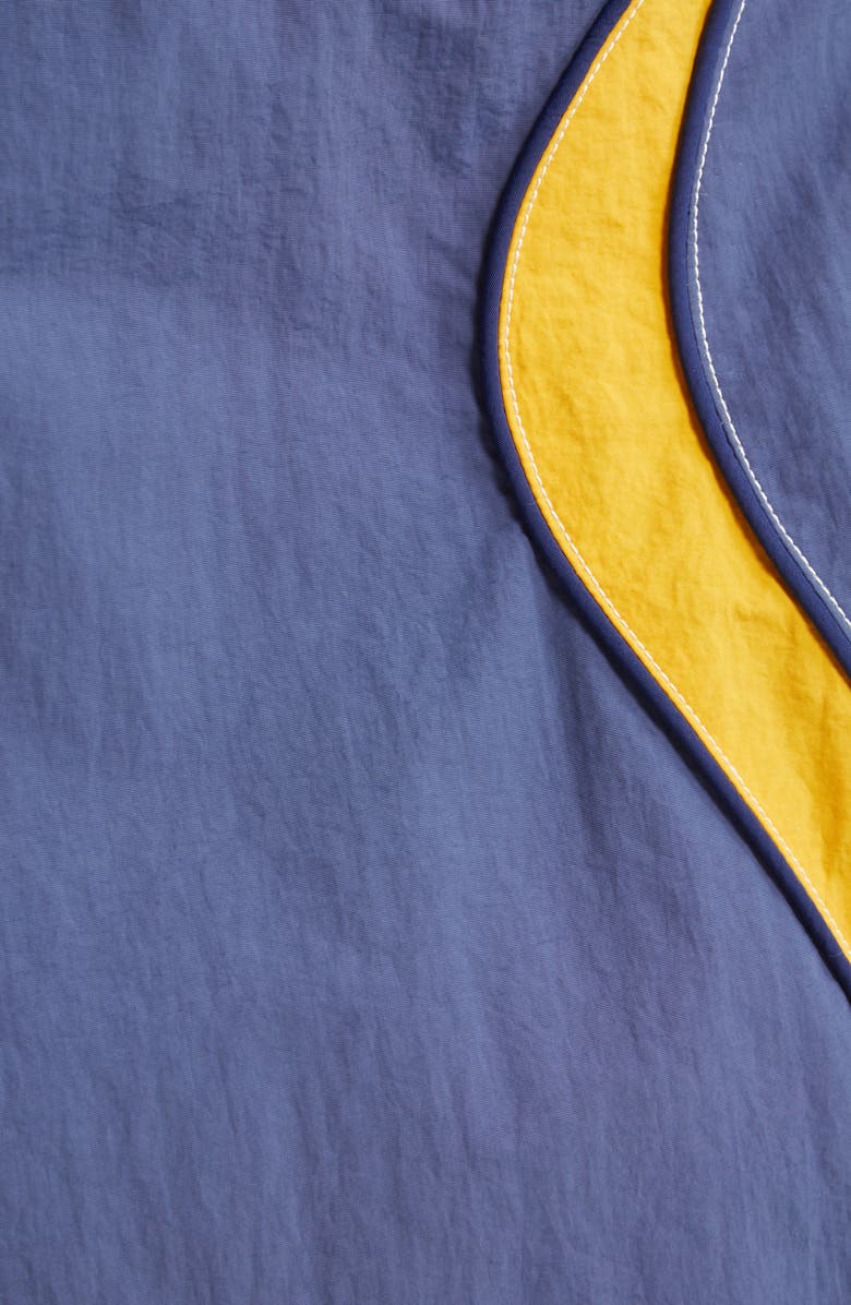 ERL Gender Inclusive UFO Track Pants, Alternate, color, 