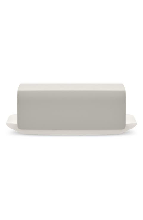Mattina Butter Dish