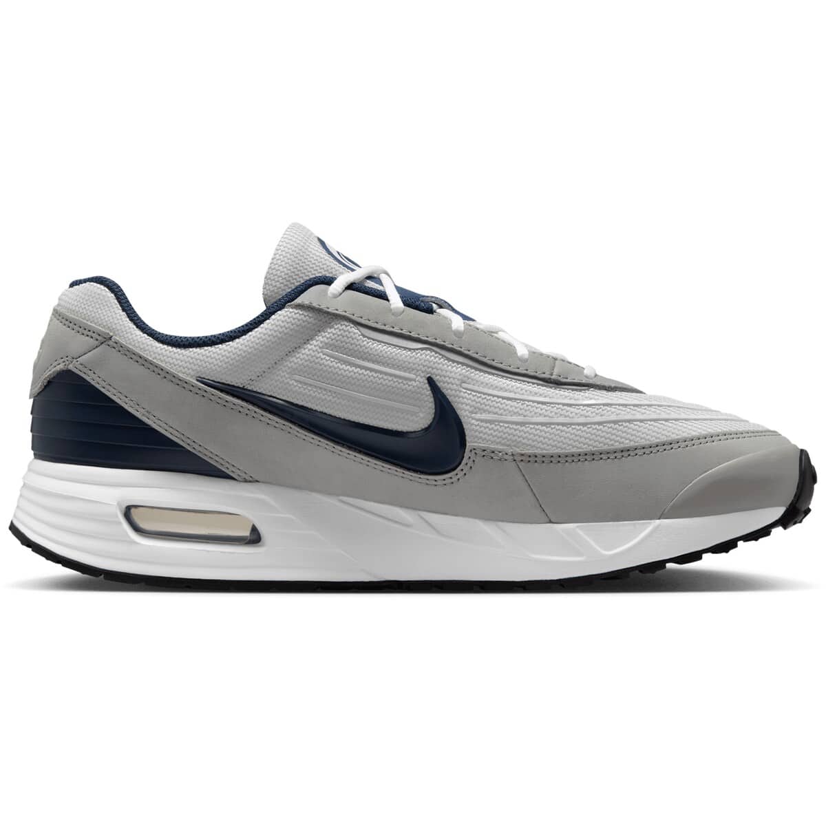 Nike Unisex Nike  White Penn State Nittany Lions Air Max Verse Sneakers, Alternate, color, White