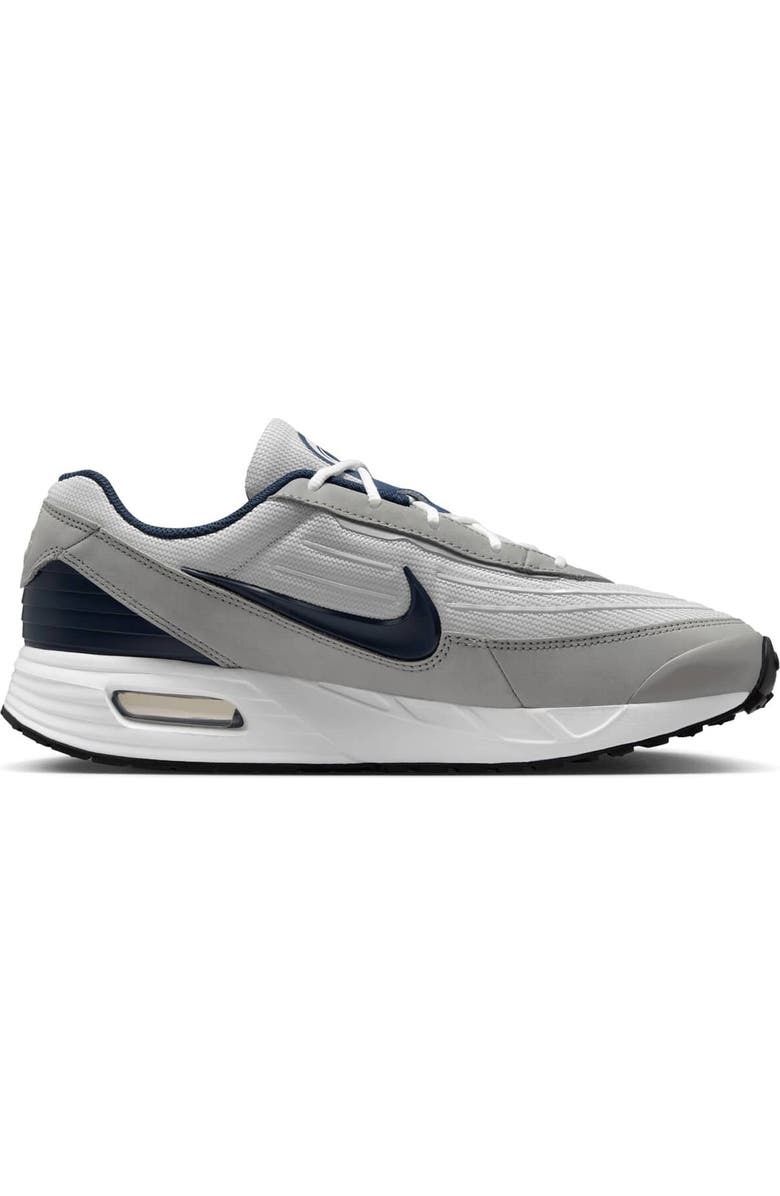Nike Unisex Nike White Penn State Nittany Lions Air Max Verse Sneakers, Alternate, color, White