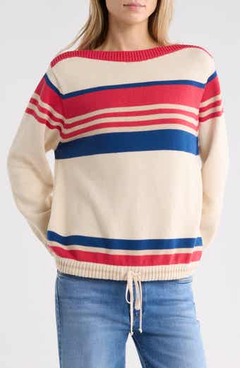 The Long Sleeve Sweater
