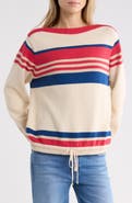 MOTHER The Long Sleeve Sweater