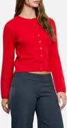 Blu Pepper Button Down Cardigan