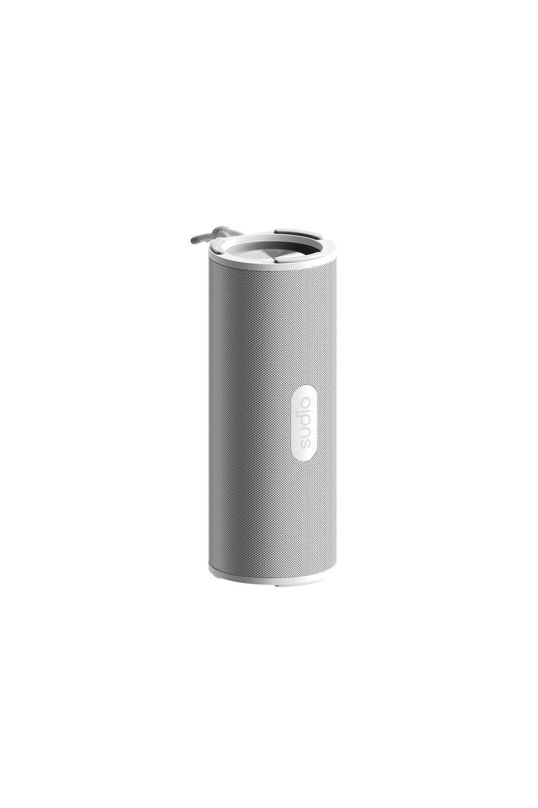 F4 Speaker, Alternate, color, White