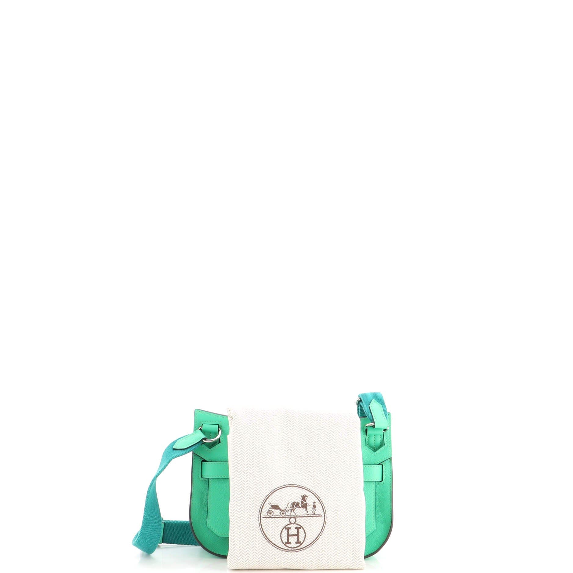 Jypsiere Bag Evercolor Mini, Alternate, color, Green