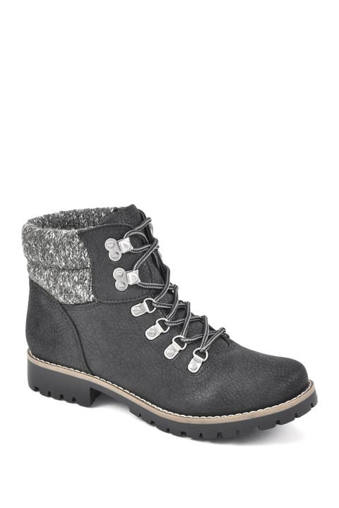 Pathfield Lace-Up Boot (Women)