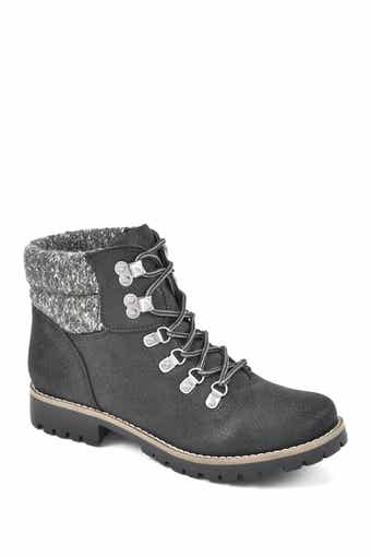 CLIFFS BY WHITE MOUNTAIN Pathfield Lace-Up Boot