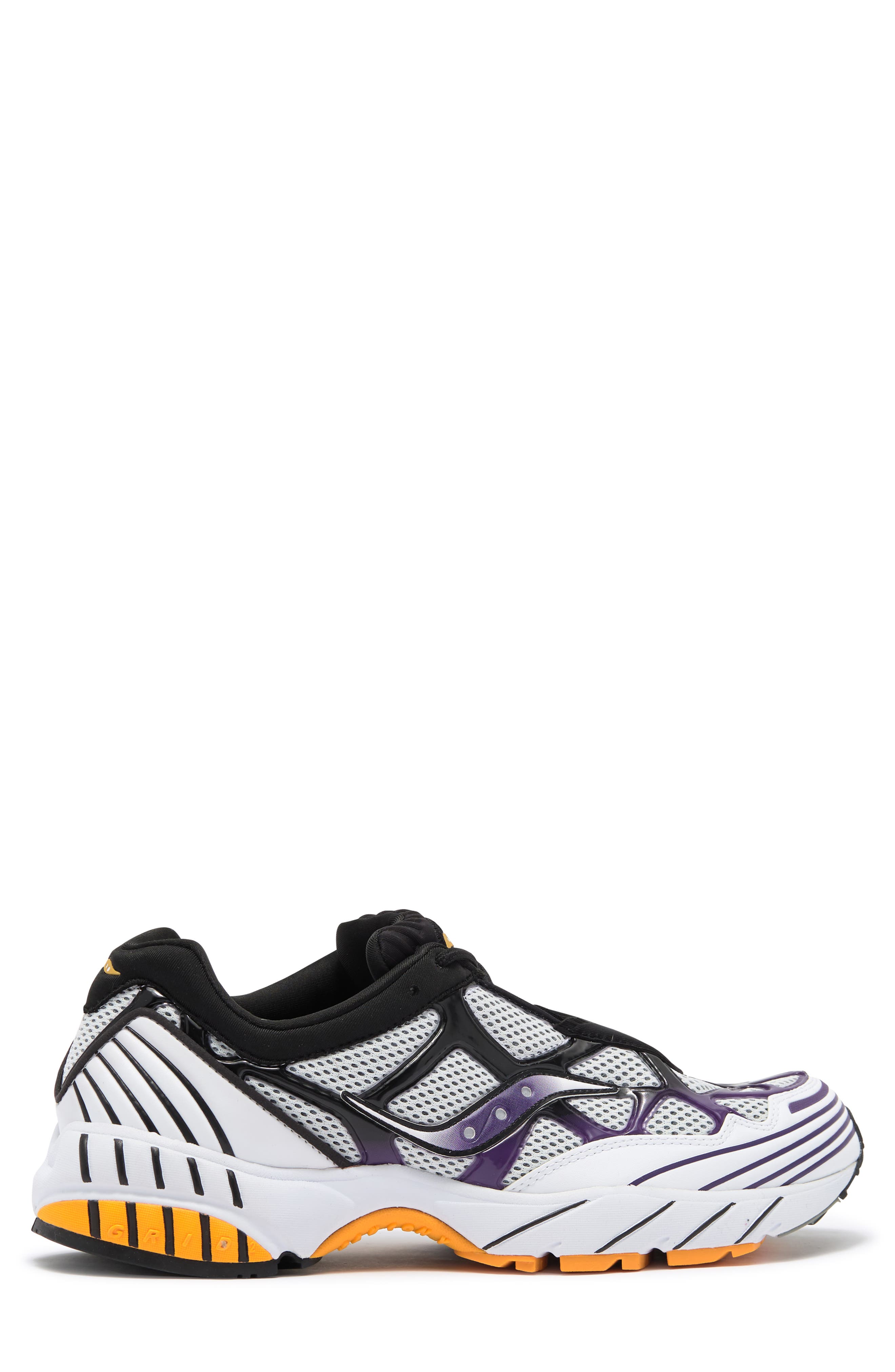 Saucony Grid Web Sneaker, Alternate, color, 