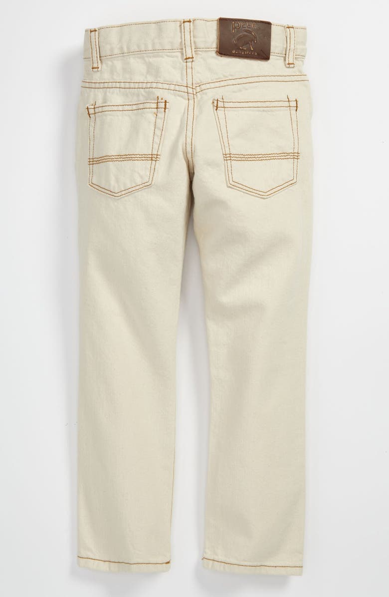 Peek Aren't You Curious LB SLOUCH JEAN, Main, color,