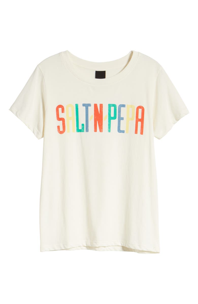 Day Salt-N-Pepa Graphic Tee, Alternate, color, 