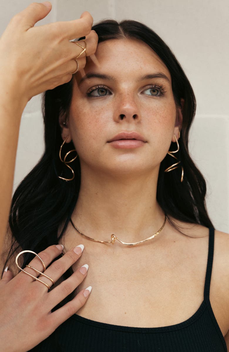 ALBISIA Spring Earrings II, Alternate, color, 