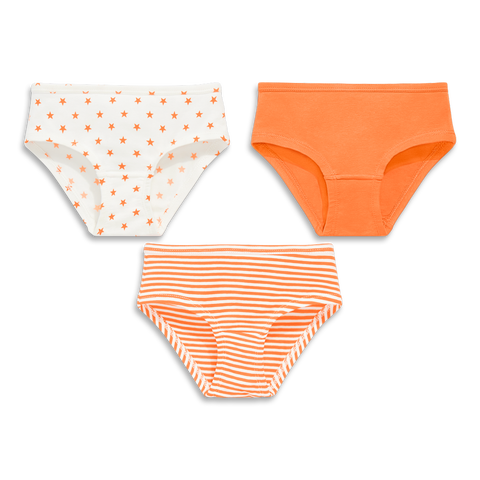 Kids Bikini 3-pack (toddler, Little Kid, Big Kid)