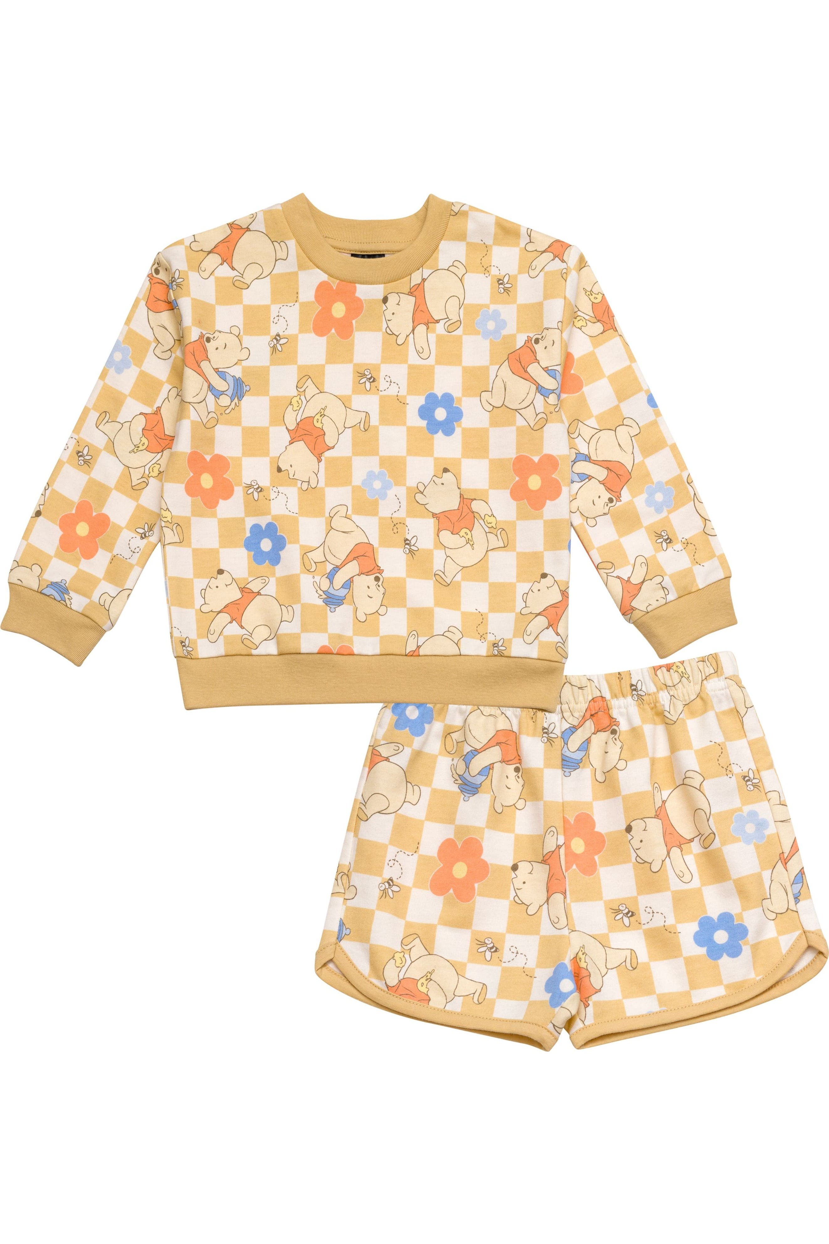 selected Tan Winnie the Pooh