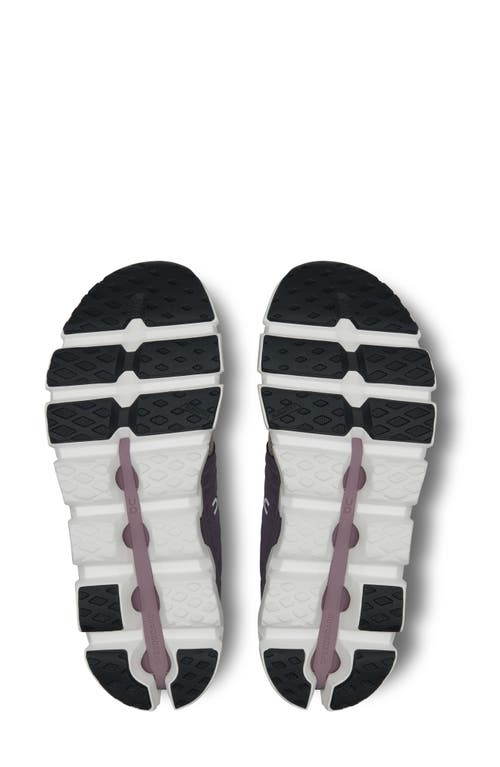 On Cloudswift 3 Running Shoe In Black