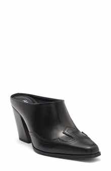 Shiloh Mule Pump